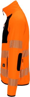 Hivis Powerjacket stretch 3 Wenaas Small