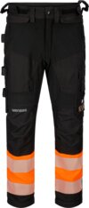 Multistretch UNI trousers 2 Wenaas Small