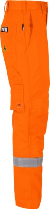 Offshore Trousers 350A 3 Wenaas Small