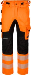 Multistretch UNI trousers 2 Wenaas Small