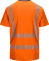 Hivis T-shirt 2 Wenaas Small