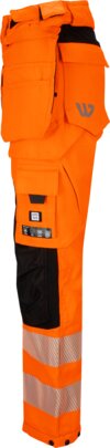 Multistretch-Hose UNI Damen 4 Wenaas Small