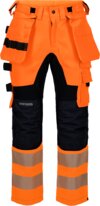 Multistretch-Hose UNI Damen 1 Wenaas Small