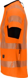 Hivis T-skjorte dame 3 Wenaas Small