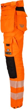 Multistretch UNI trousers 4 Wenaas Small