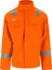 Offshore Jacket 350A 2 Orange Wenaas  Miniature
