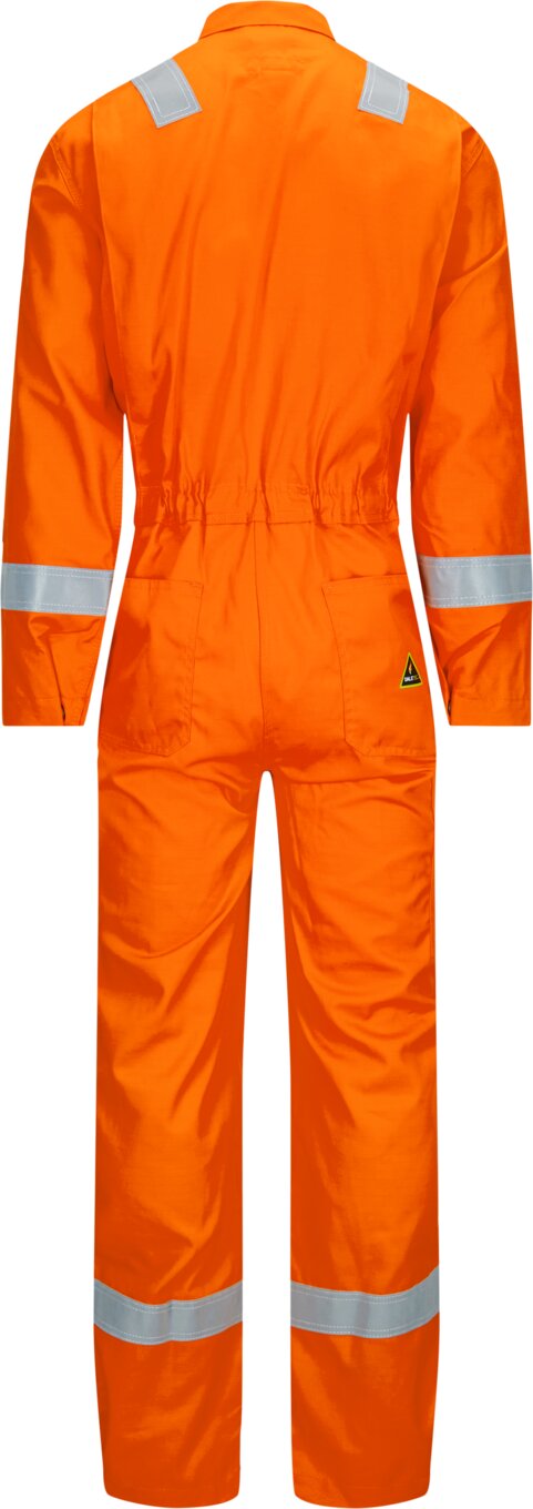 Offshore Coverall 220A Wenaas