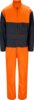 Fiskeri- og Havbrukskjeledress 1 Orange Wenaas  Miniature