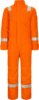 OFFSHORE WINTEROVERALL 1 Oranje Wenaas  Miniature