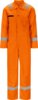 FR coverall lightweight 2 Orange Wenaas  Miniature