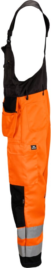 Hivis bib and brace 3 Wenaas