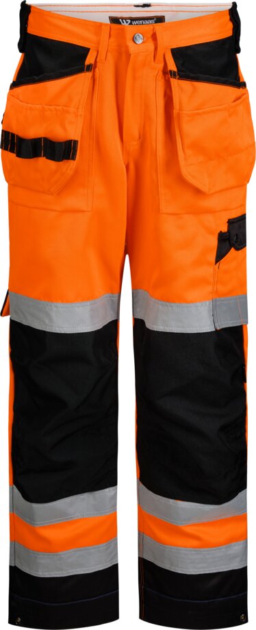 HiVis Trousers 1 Wenaas