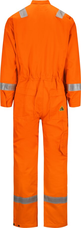 OFFSHORE COVERALL 350A DALET 2 Wenaas