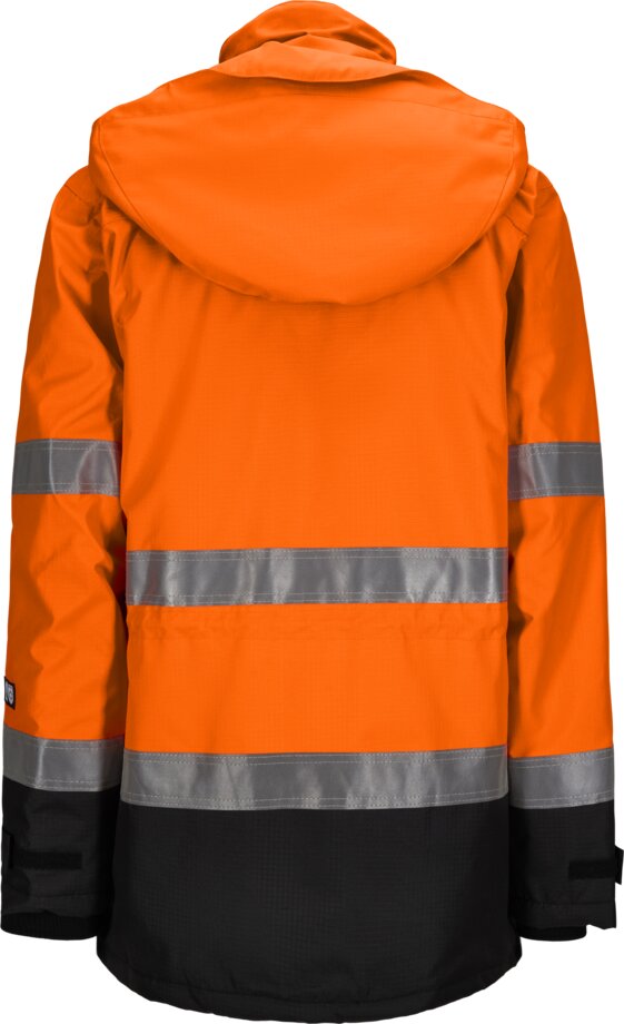 Synlighet Parkas 2 Wenaas