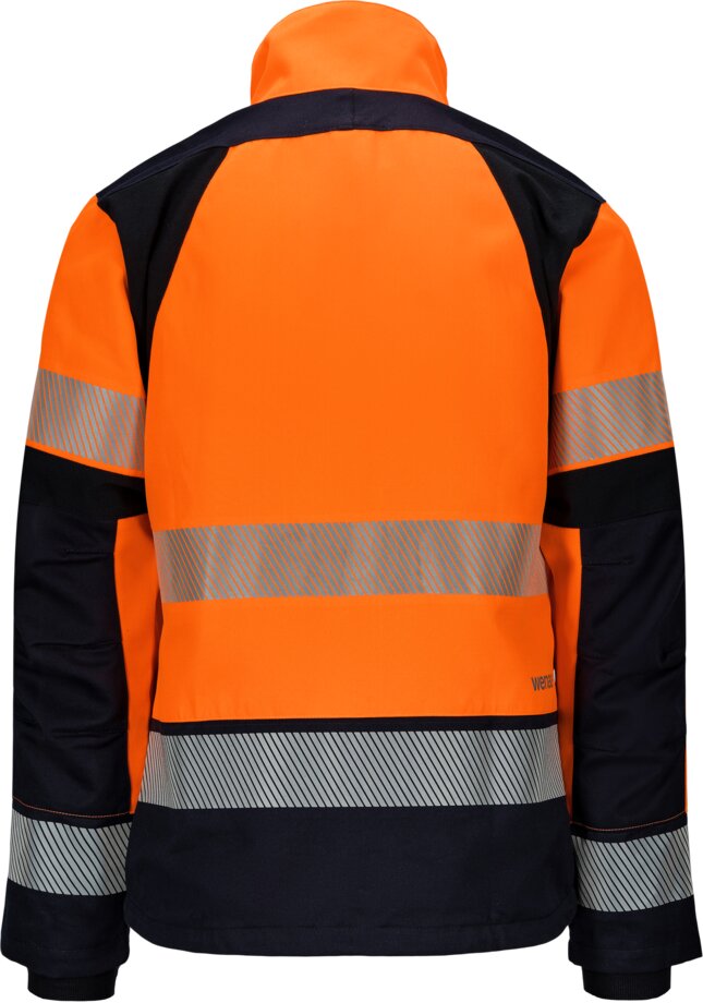 Multistretch jacket UNI 2 Wenaas