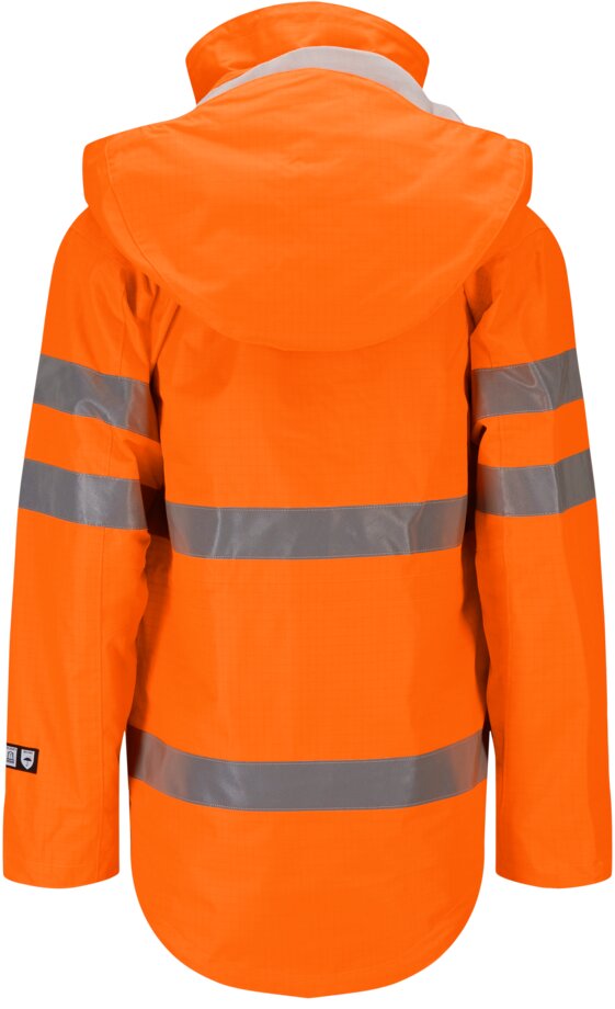 MULTIRISK SHELL JAS 2 Wenaas