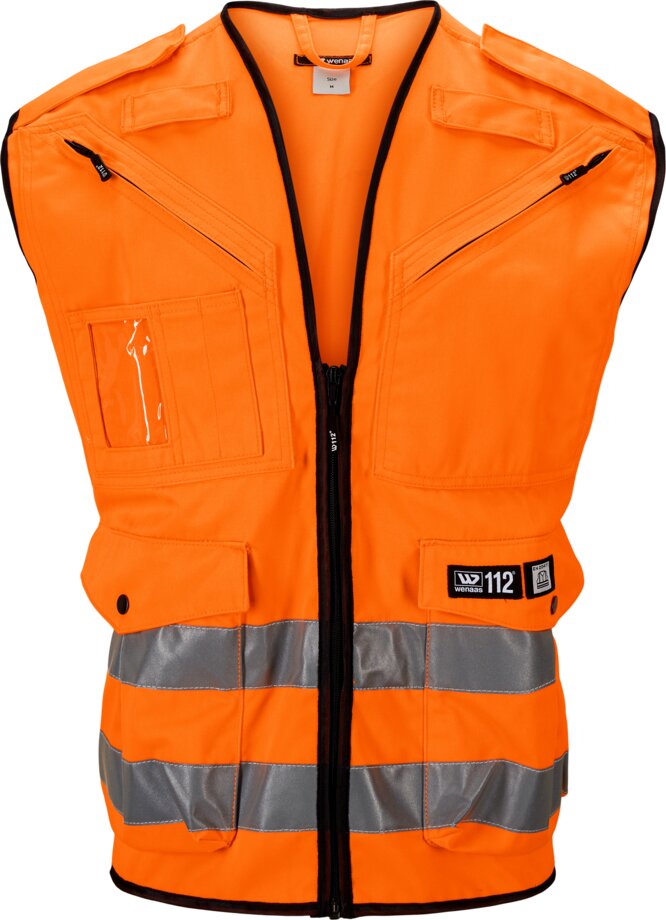 Waistcoat Uniform 1 Wenaas