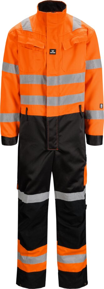 HiVis Coverall 1 Wenaas