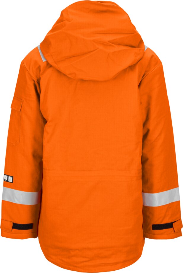 Offshore Winter Parka 2 Wenaas