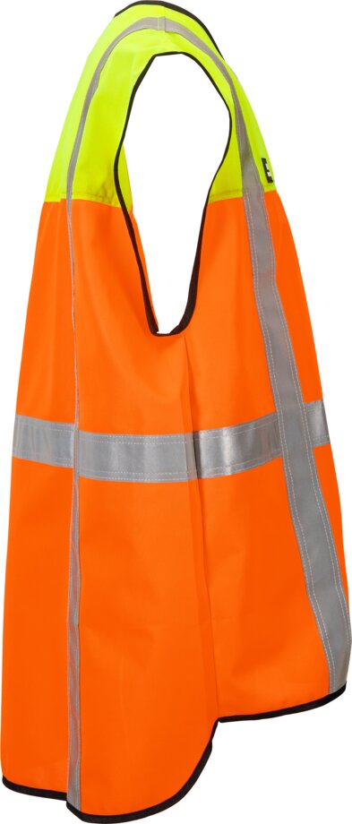 Protective Waistcoat 3 Wenaas