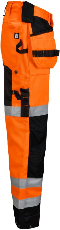 HiVis Trousers 3 Wenaas