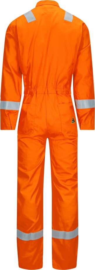 Offshore Coverall 220A 2 Wenaas