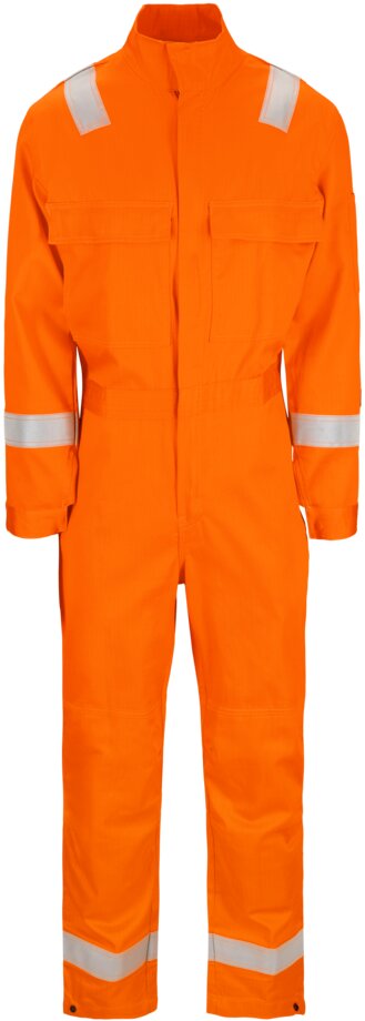 Multinorm kjeledress ventilert 1 Wenaas