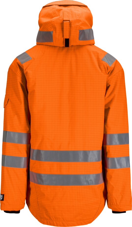 Offshore Winter Jacket 2 Wenaas