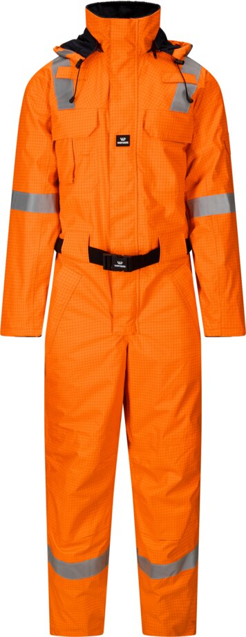 Marinerguard coverall winter 1 Wenaas