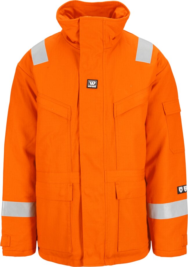 Offshore Winter Parka 1 Wenaas