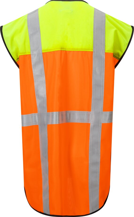Protective Waistcoat 2 Wenaas