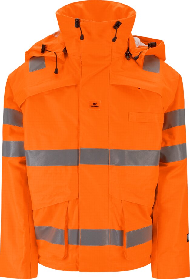 MULTIRISK SHELL JAS 1 Wenaas