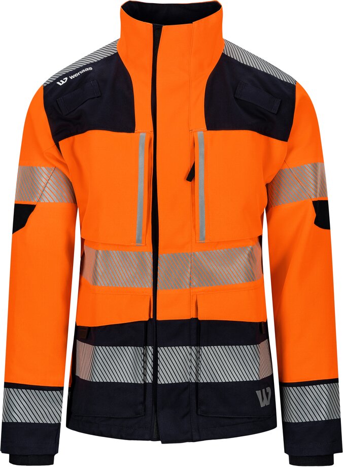 Multistretch jacket UNI 1 Wenaas