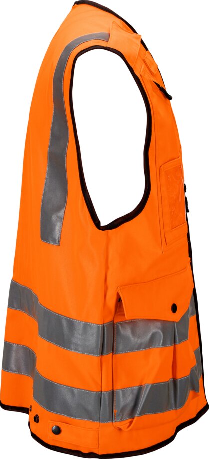 Waistcoat Uniform 3 Wenaas