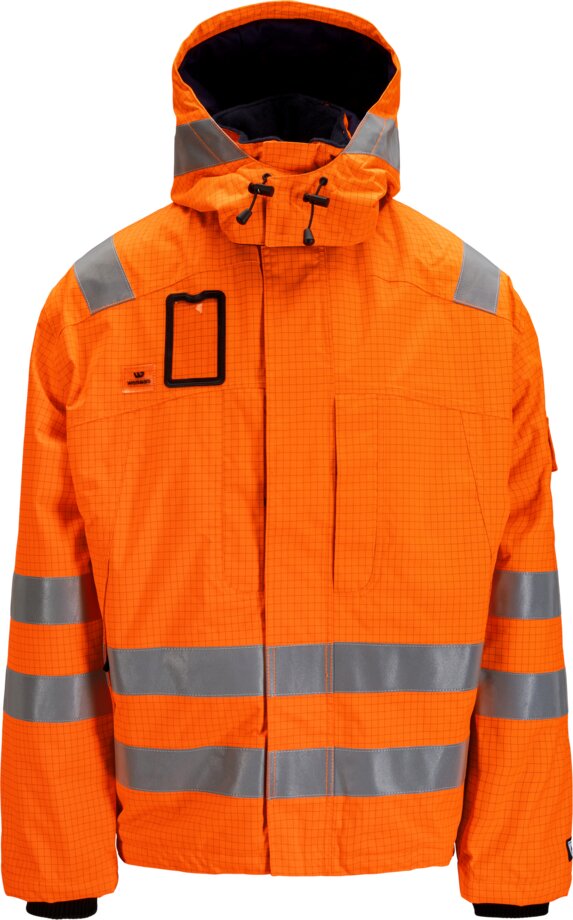 Offshore Winter Jacket 1 Wenaas