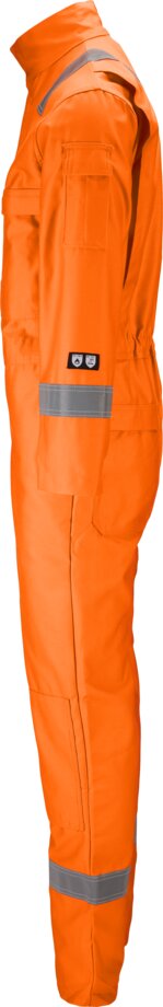 Offshore Coverall 350 3 Wenaas