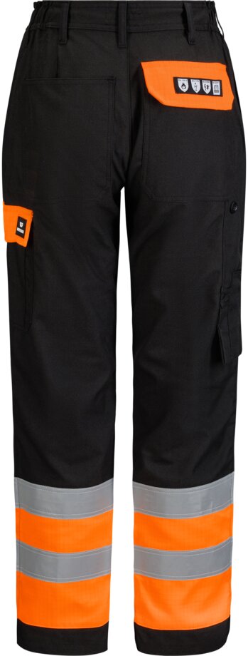 Buks Flamtech Dame 2 Wenaas