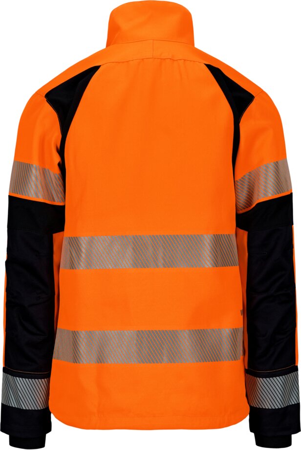 Multistretch jakke UNI 2 Wenaas