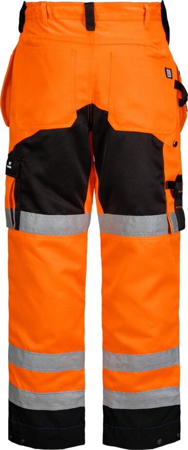 HiVis Trousers 2 Wenaas