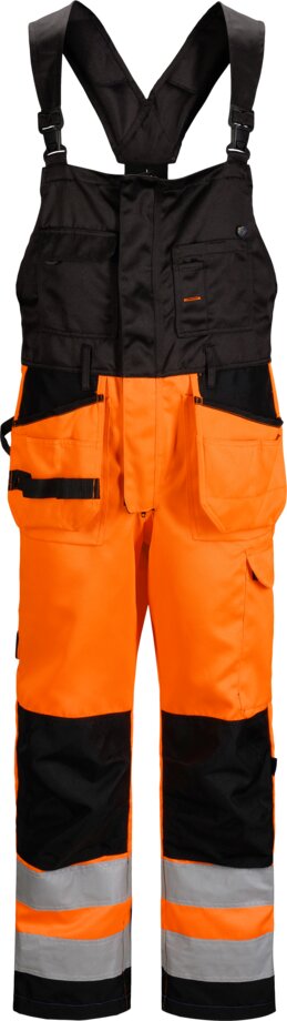 Hivis bib and brace 1 Wenaas