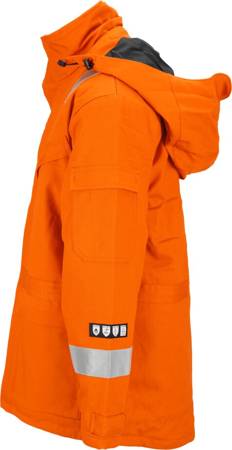 Offshore Winter Parka 3 Wenaas