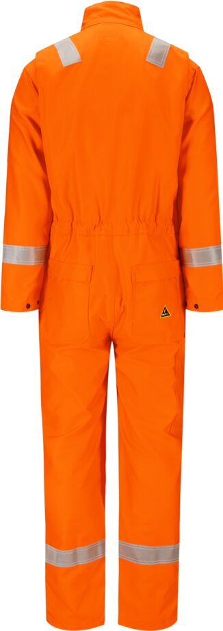 Offshore Coverall 350 2 Wenaas
