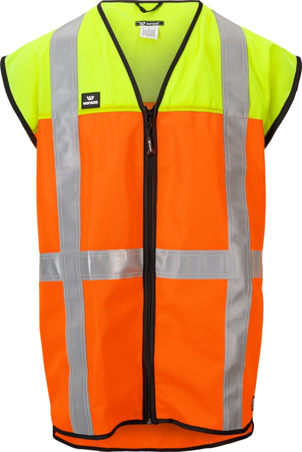 Protective Waistcoat 1 Wenaas