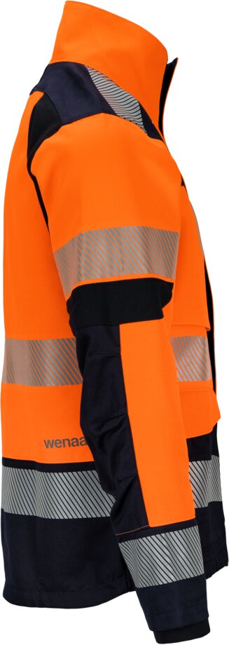 Multistretch jacket UNI 3 Wenaas