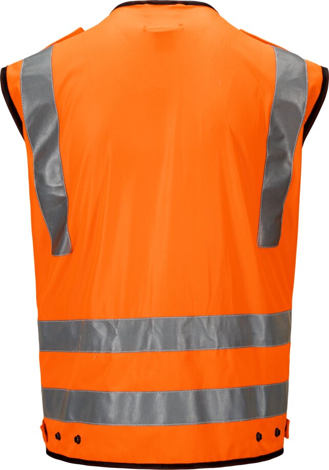 Waistcoat Uniform 2 Wenaas