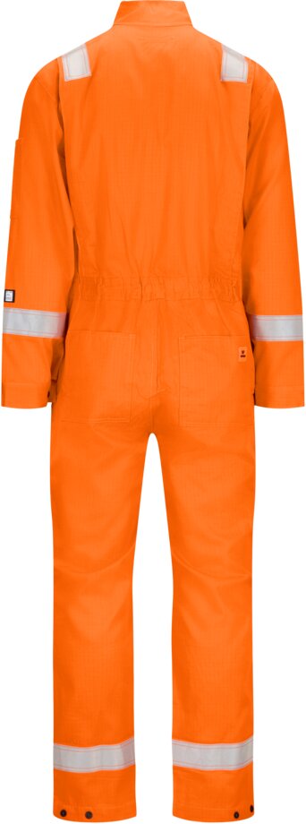Multinorm kjeledress ventilert 2 Wenaas