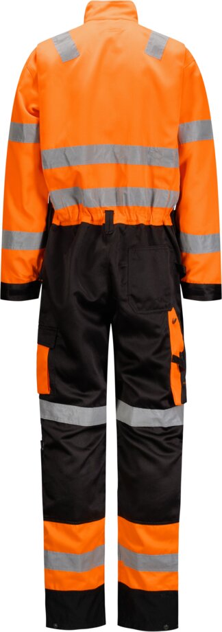 HiVis Coverall 2 Wenaas