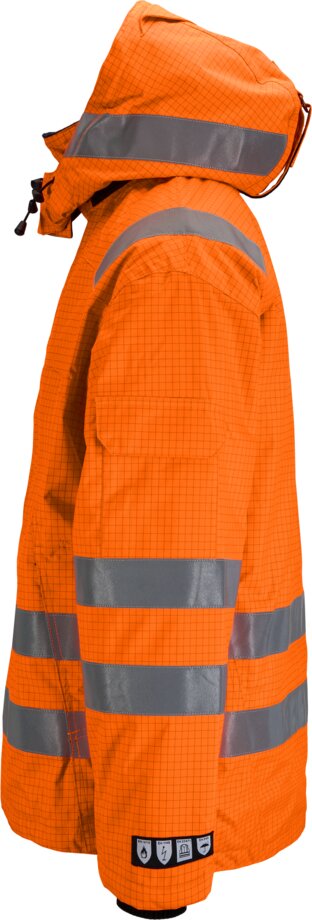 Offshore Winter Jacket 3 Wenaas