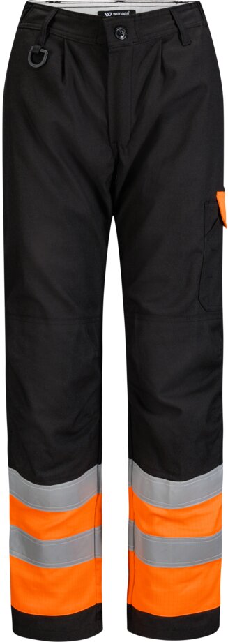 Buks Flamtech Dame 1 Wenaas
