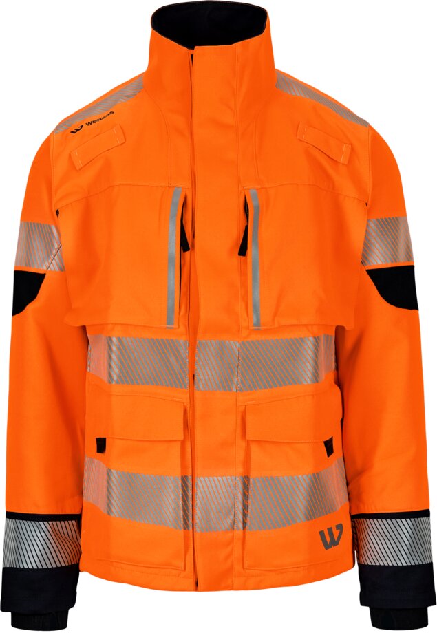 Multistretch jakke UNI 1 Wenaas